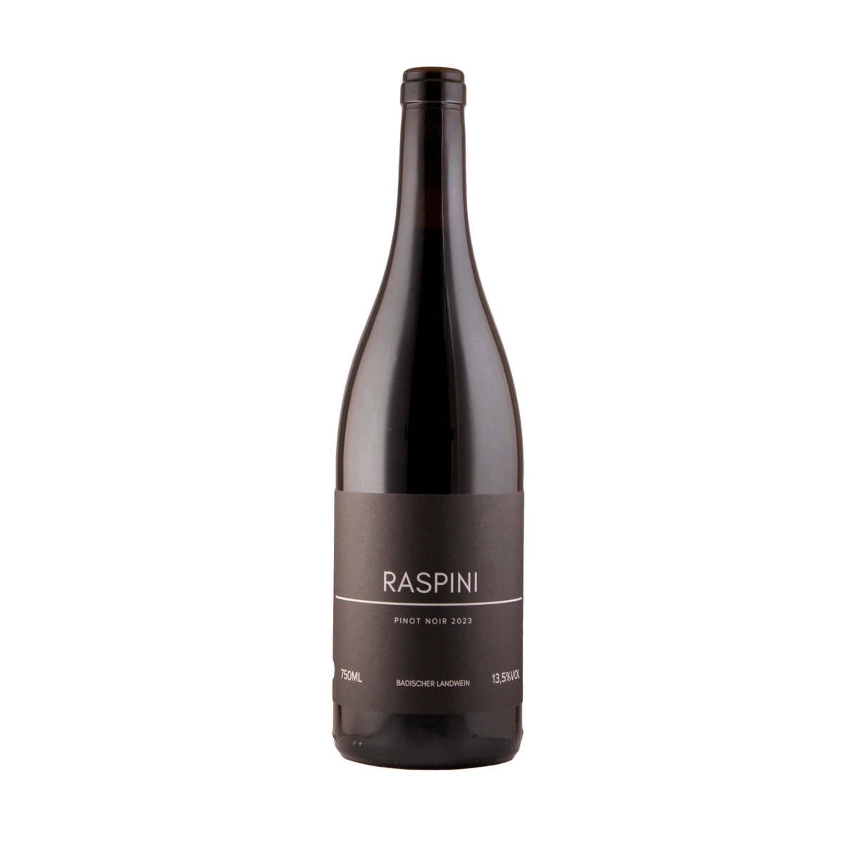 Pinot Noir 2023
